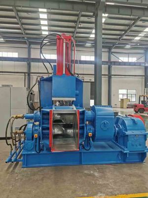 XN55 XN75 XN110 Rubber Kneader Machine Kneader Rubber Mixer