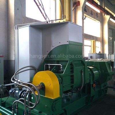 XN55 XN75 XN110 Rubber Kneader Machine Kneader Rubber Mixer