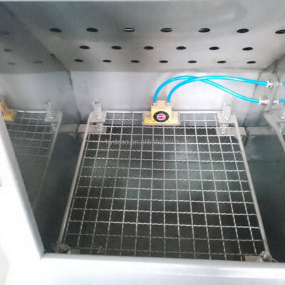 Rubber Banbuary Powder Mixer Fully Automatic Small Material Weighing Batching System