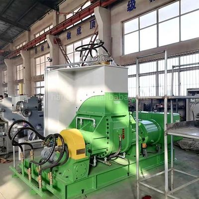 XN55 XN75 XN110 Rubber Kneader Machine Kneader Rubber Mixer