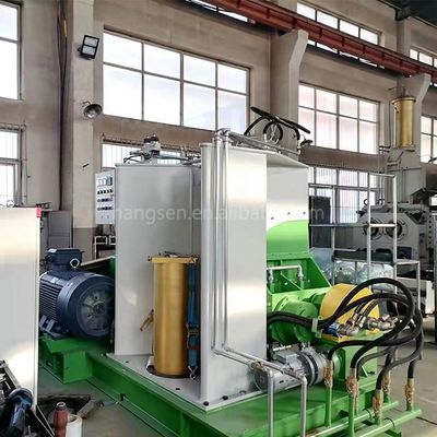 XN55 XN75 XN110 Rubber Kneader Machine Kneader Rubber Mixer