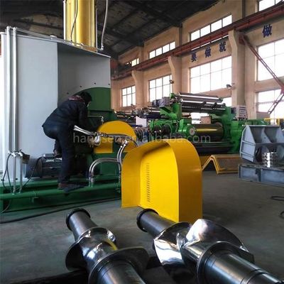 XN55 XN75 XN110 Rubber Kneader Machine Kneader Rubber Mixer