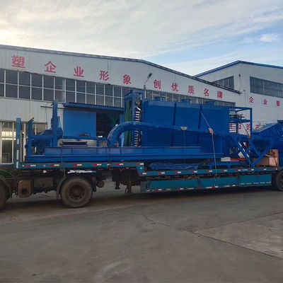 ISO CE XM110 Rubber Banbury Mixer 280L Internal Mixer Machine