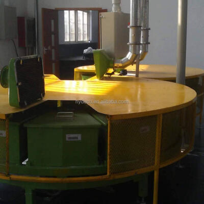 Online System Rubber Machine Production Line Powder Weighing Batching Machine