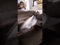 Molino de mezcla de goma