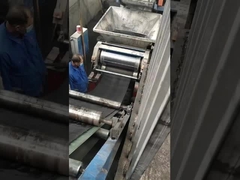 Maquinaria interna banbury de goma de amasamiento banbury de la amasadora del mezclador del equipo de la fábrica de China