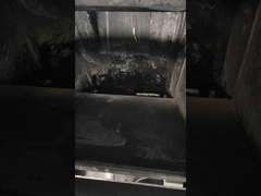 Nuevo tipo mezclador interno de goma de la protección del medio ambiente