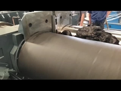 Máquina de goma del molino de mezcla de dos rollos del precio de fábrica 22 pulgadas para cubrir de goma