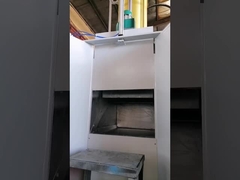 EVA Rubber Kneader Machine de alta calidad X N75 entremezcla la máquina de goma de la amasadora del mezclador