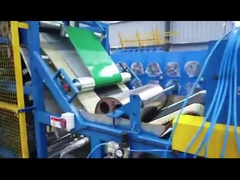 lote del refrigerador