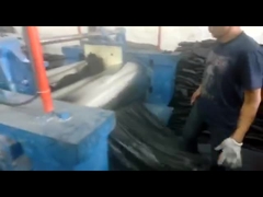 De alta calidad y precio garantizó la mezcladora abierta de goma del molino de mezcla